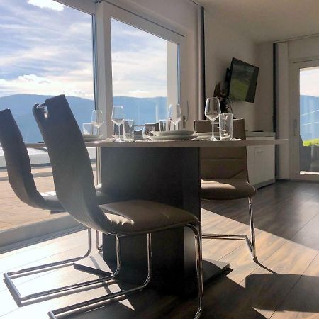 Apartmán Sonnseite Sankt Margarethen im Lungau Exteriér fotografie