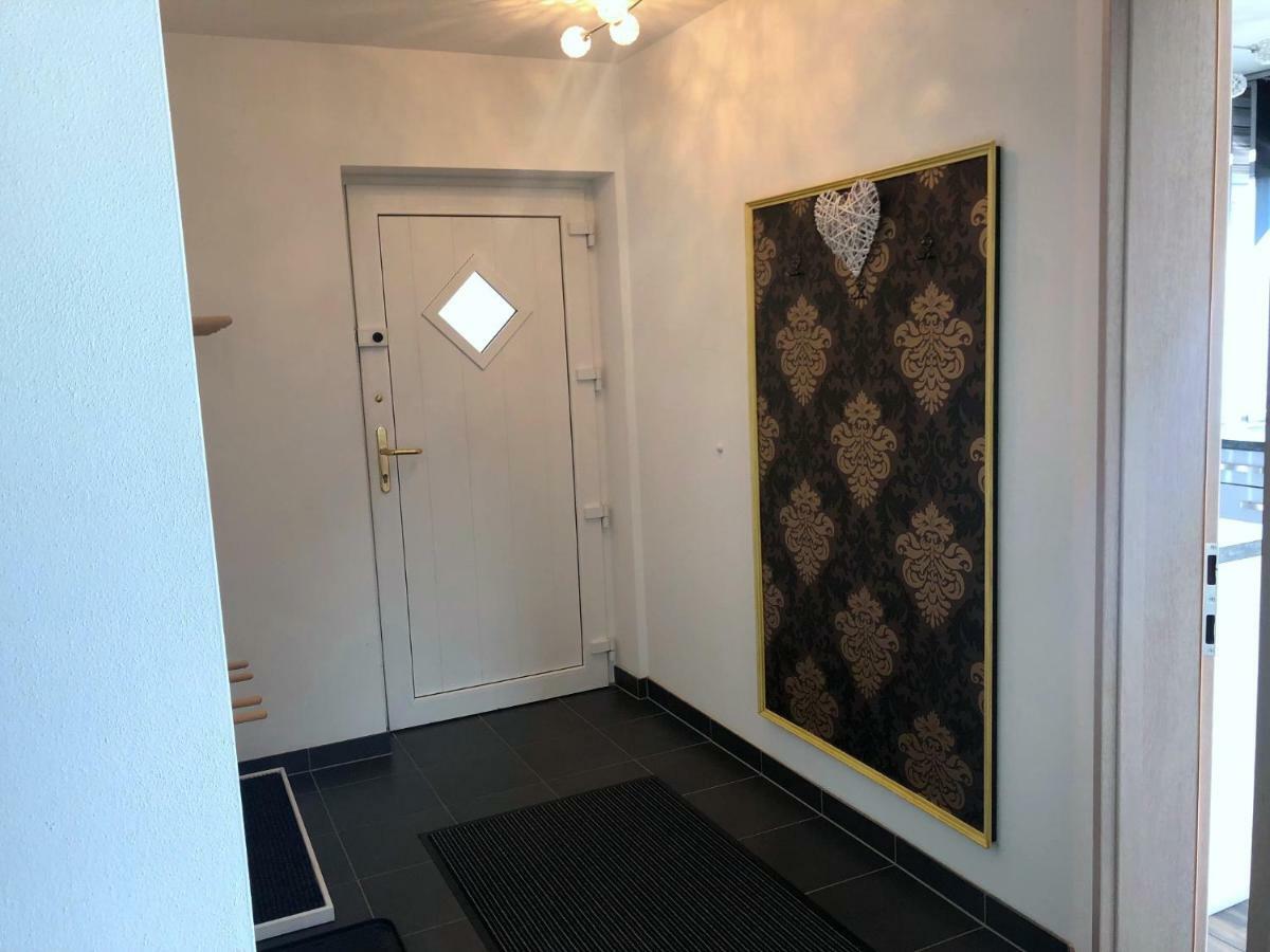 Apartmán Sonnseite Sankt Margarethen im Lungau Exteriér fotografie