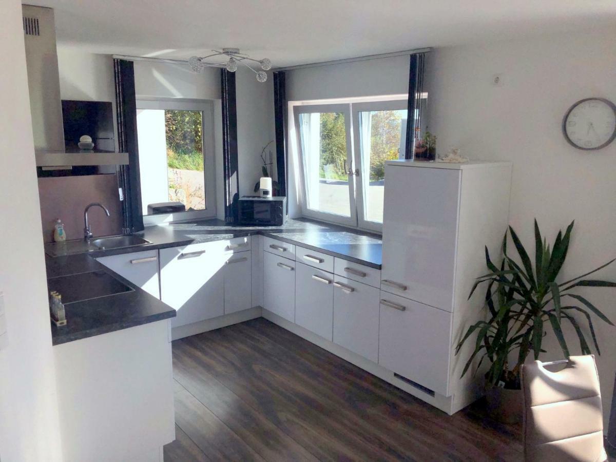 Apartmán Sonnseite Sankt Margarethen im Lungau Exteriér fotografie