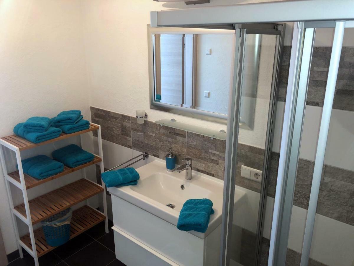 Apartmán Sonnseite Sankt Margarethen im Lungau Exteriér fotografie