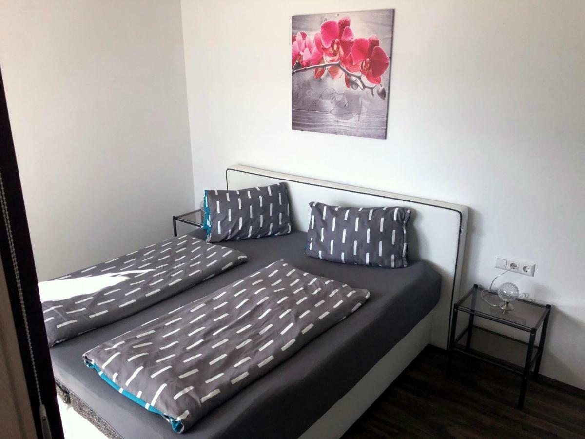 Apartmán Sonnseite Sankt Margarethen im Lungau Exteriér fotografie